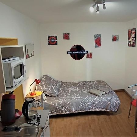 Appartement Au Calme Avec Wifi Limoges Exterior foto